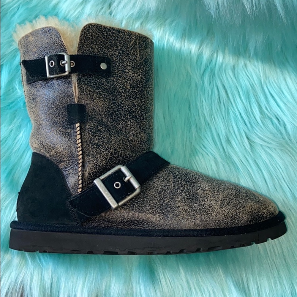 Dylan Ugg Boot - image 4